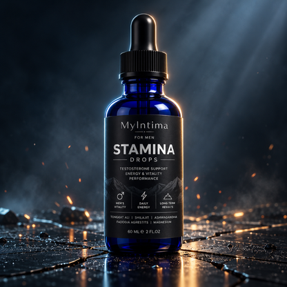 Stamina Drops