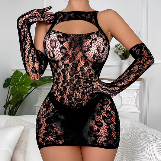 Midnight Dress