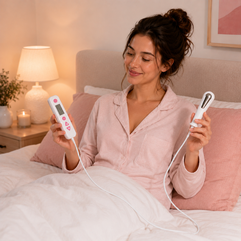 PelvicPulse
