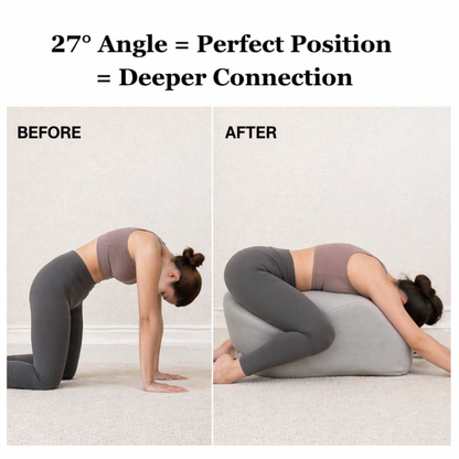Intima Pillow - The Perfect Angle Support